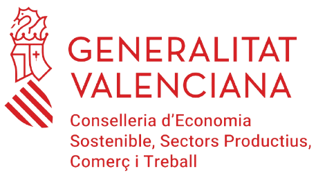 Logo Conselleria Economía