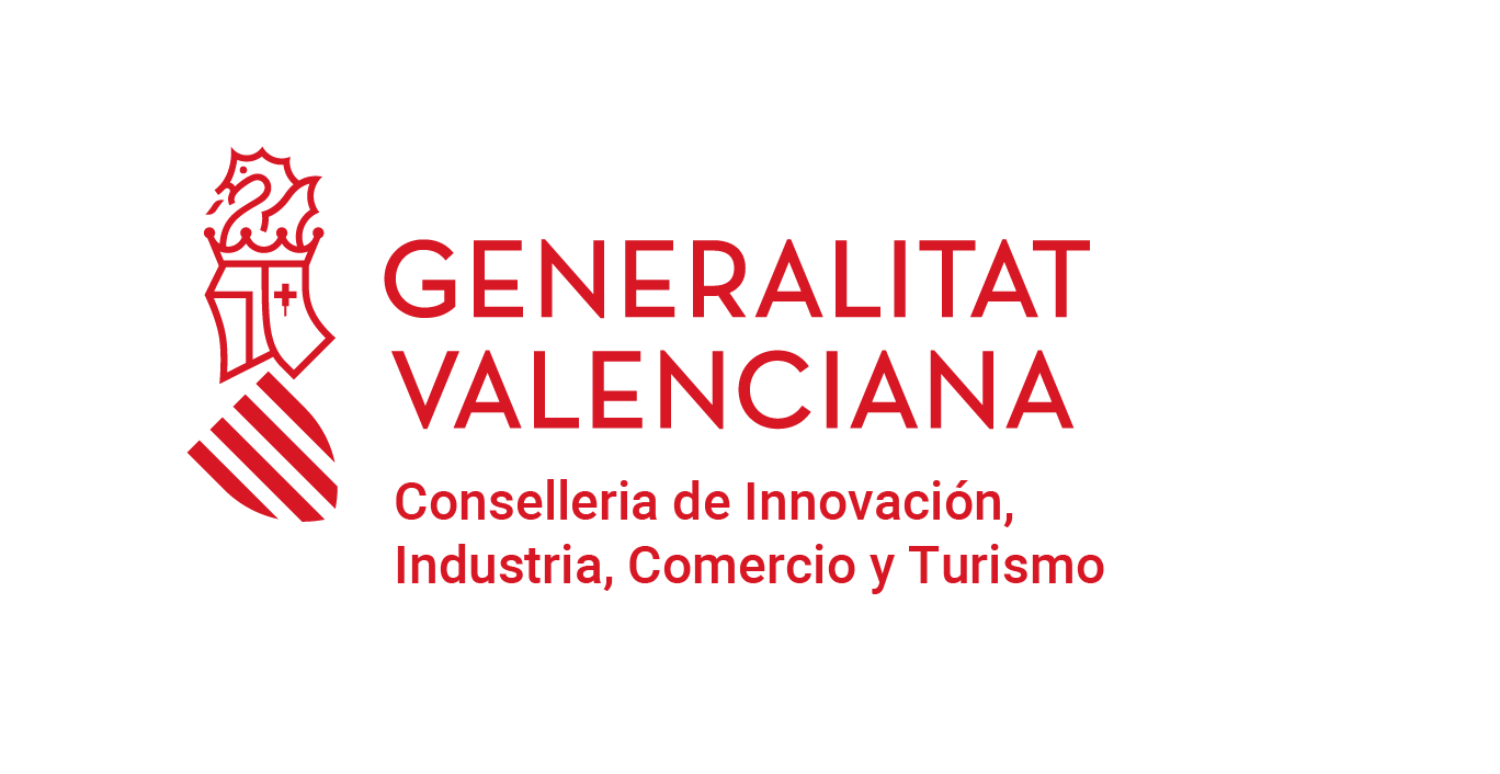 Conselleria de Innovación, Industria, Comercio y Turismo