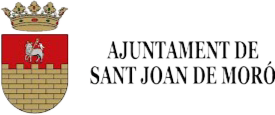 Ajuntament de Sant Joan de Moró