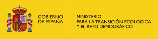 Ministerio para la Transición Ecológica y el Reto Demográfico