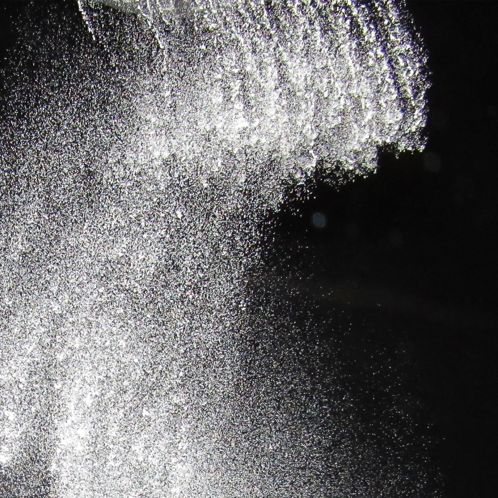 ¿Qué son las granillas?