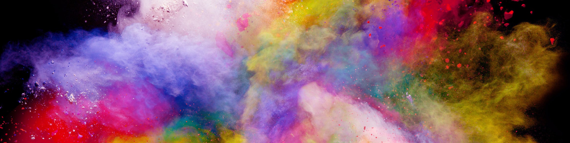 Pigmentos inorgánicos