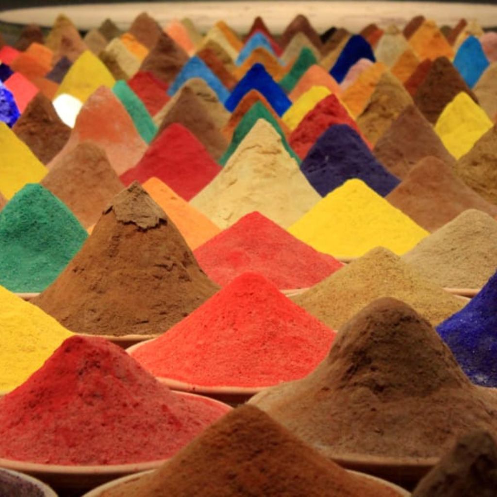 ¿Cómo se producen?