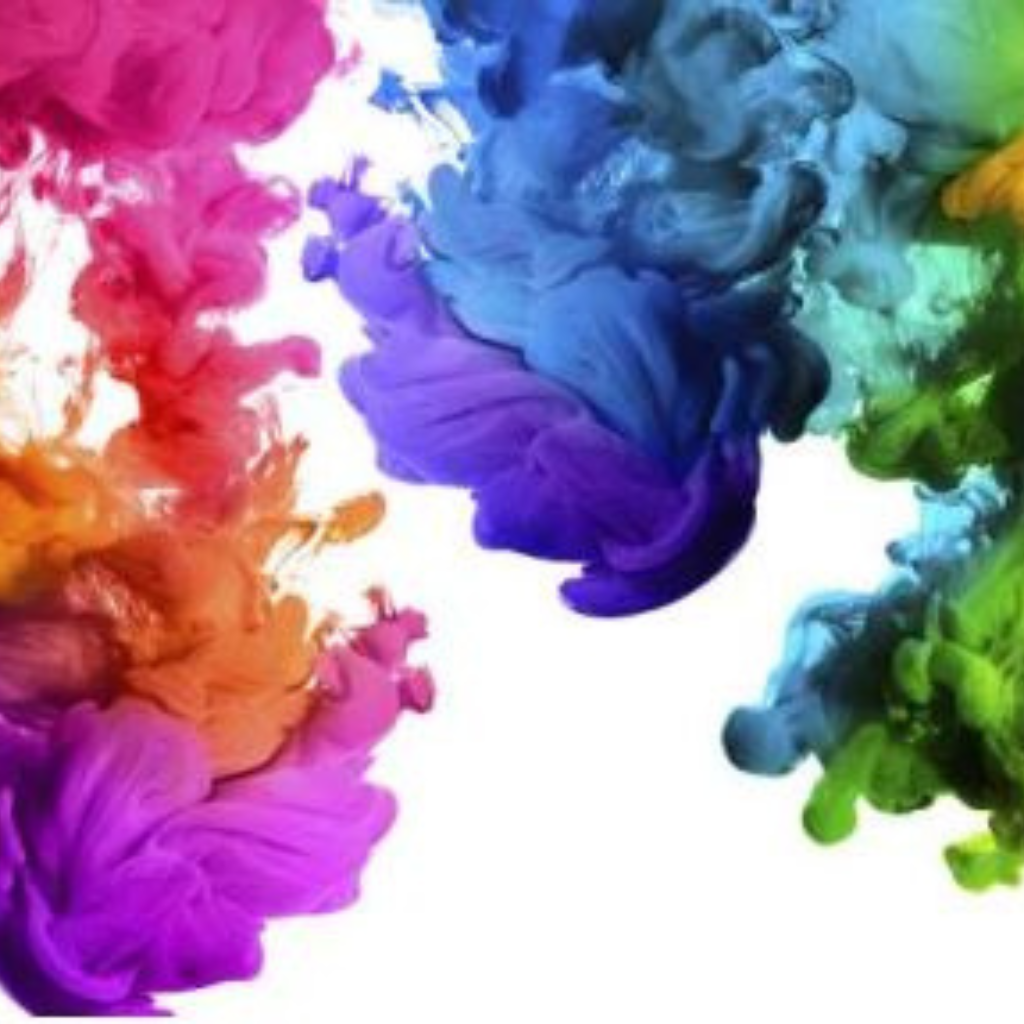 ¿Qué son las tintas de inyección digital?