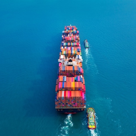 Internacionalización