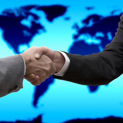 Internacionalización, elemento clave