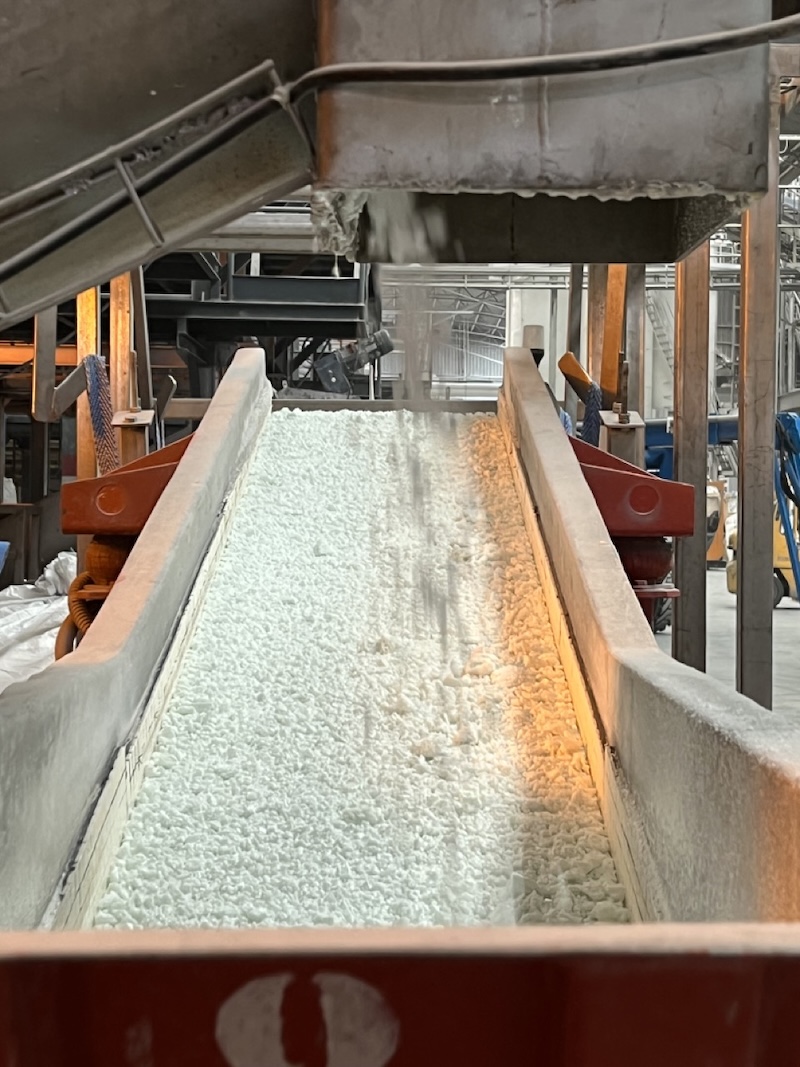 Imagen de Las fritas, esmaltes, colores y tintas cerámicas ya cuentan con su Huella de Carbono