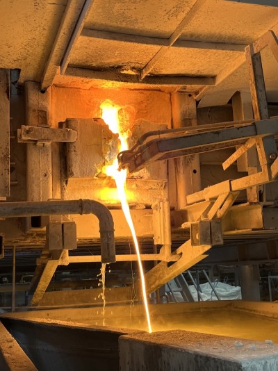 Imagen de ANFFECC estima que la disolución de las Cortes Generales impacta de forma directa en las ayudas a sectores gasintensivos