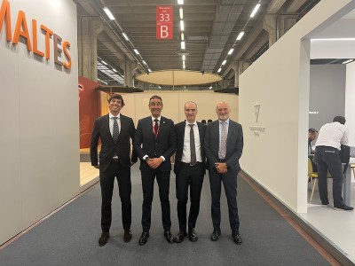 Imagen de ANFFECC y CERAMICOLOR, preocupados por la caída de la demanda