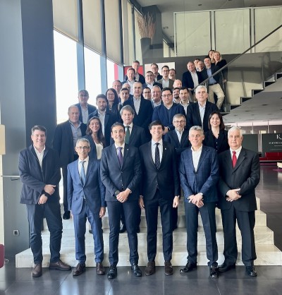 Imagen de ANFFECC muestra preocupación por los resultados, pero apuesta por la descarbonización en su Asamblea General