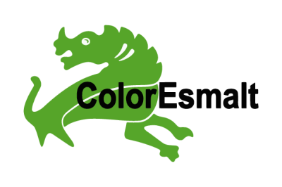 COLOR ESMALT