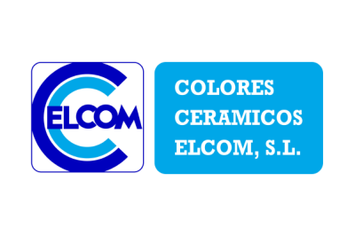 COLORES CERÁMICOS ELCOM